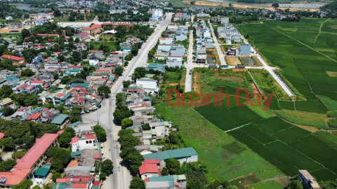 Only 1 Billion 9xx million to immediately own land in An Phu Urban Area, Tuyen Quang! _0