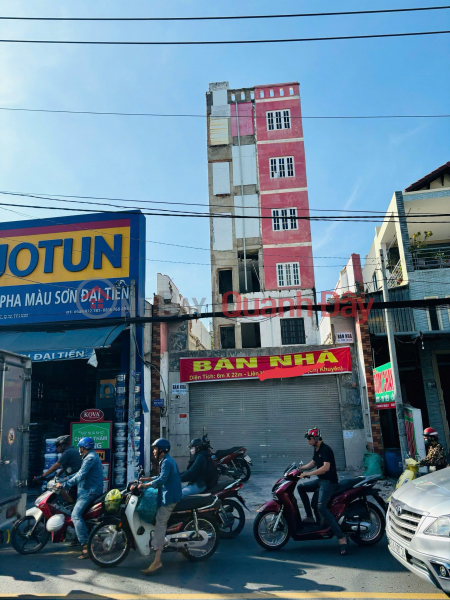 Owner Needs To Sell House Fronting Ha Huy Giap Street, District 12, Price 11.8 Billion, Vietnam Sales | đ 11.8 Billion