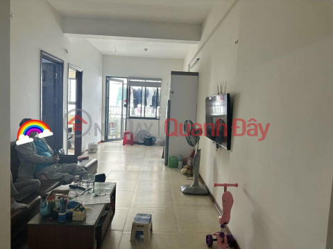 Bán căn hộ chung cư mới vận hành tại Sài Đồng - Long Biên, 65m2 chỉ 1,65 tỷ _0