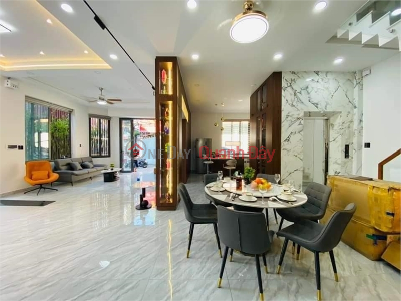 Property Search Vietnam | OneDay | Residential Sales Listings | SUPER CLASS VILA CORNER WITH 2 FRONTS WITH ELEVATOR