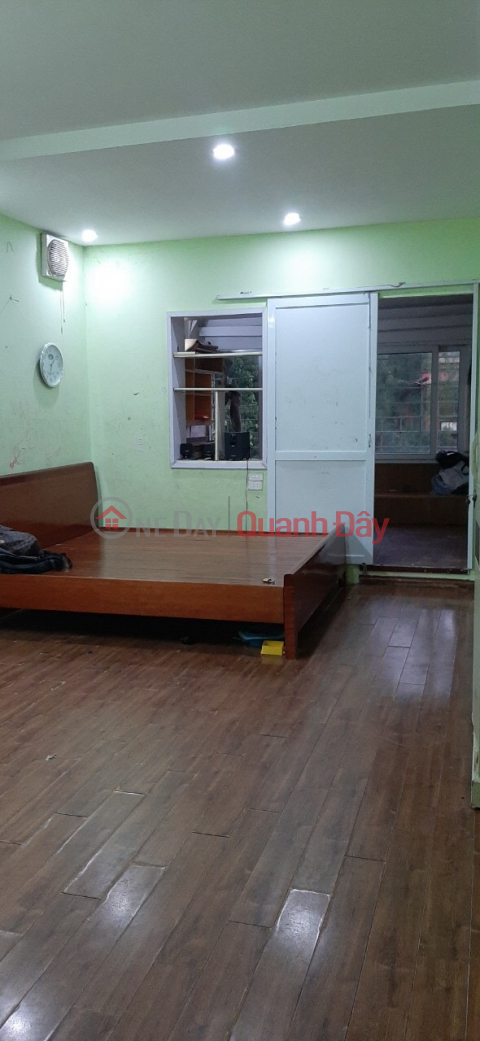 Selling 50m2 collective apartment, owner in Kim Lien. _0