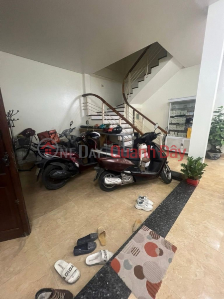 võng thị 50m x6 tầng 19,5 tỷ lô góc,ngõ thông kinh doanh,gần phố,gần hồ, Việt Nam | Bán đ 19,5 tỷ