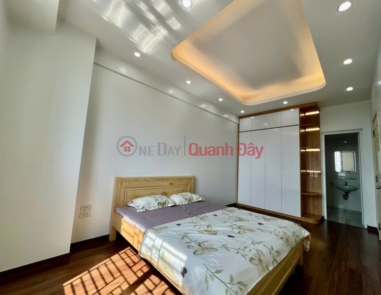 Bán căn ở toà 1B CC Tân Tây Đô, Ô Diên, Đan Phượng - Gần tầu điện, trường, chợ, bệnh viện | Việt Nam Bán | đ 5,3 tỷ