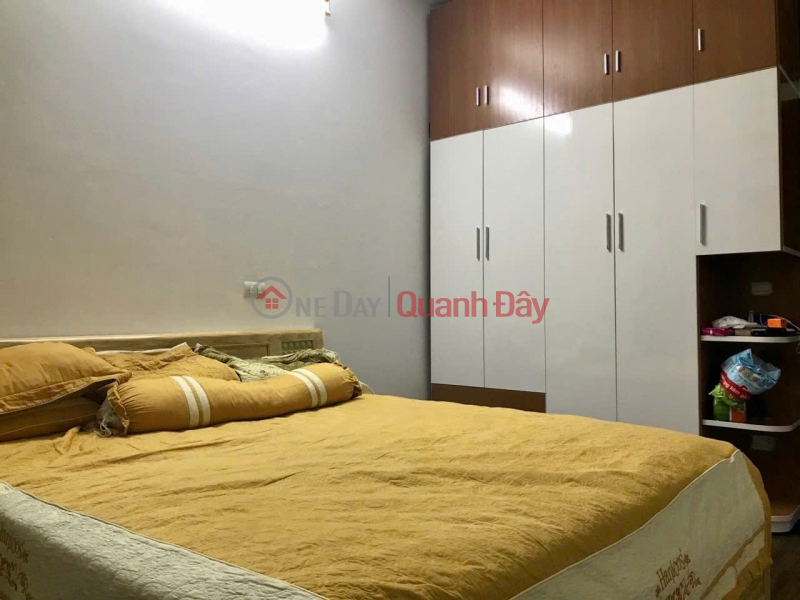 Property Search Vietnam | OneDay | Nhà ở | Niêm yết bán BÁN NHÀ ĐẶNG XA, GIA LÂM. 50M2 * 1,98 TỶ. FULL NỘI THẤT MỚI ĐẸP