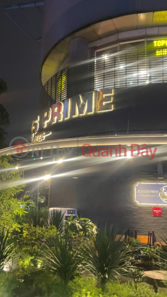 Olivia\'s Prime Steakhouse - 74 Bạch Đằng (Olivia\'s Prime Steakhouse - 74 Bach Dang) Hải Châu | ()(5)