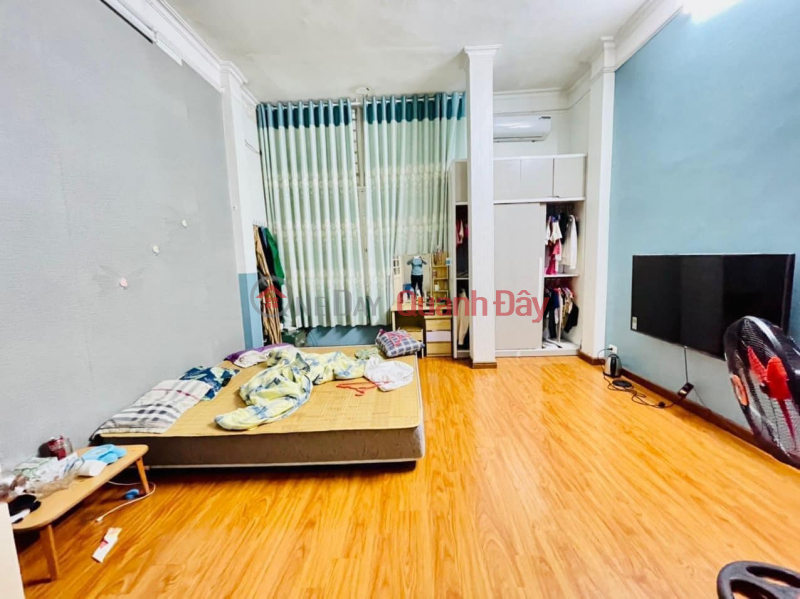 Property Search Vietnam | OneDay | Residential | Sales Listings Hot- Owner deeply reduced, Le Trong Tan Distribution House, Car parked at the door, 5T house priced at 4 billion VND