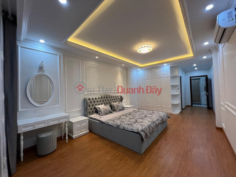 Property Search Vietnam | OneDay | Nhà ở | Niêm yết bán | Bán nhà Vạn Phúc Hà Đông, 36m2 nhà mới ở ngay.