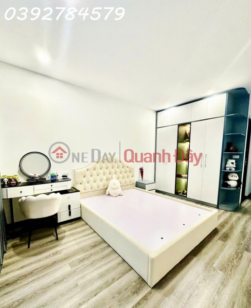 SIÊU PHẨM NHÀ ĐẸP - NGÕ THÔNG NGÕ - TRUNG TÂM BỒ ĐỀ - NHIỀU TIỆN ÍCH | Việt Nam Bán đ 8,85 tỷ