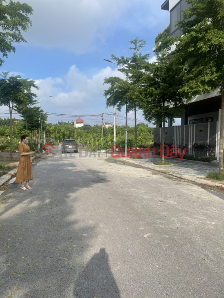 Property Search Vietnam | OneDay | Residential Sales Listings Owner needs money to sell 106m² of land at auction X5 Nguyen Khe, Dong Anh, 15m road. Contact 0981568317