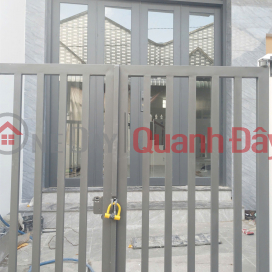 Bán nhà P2 Sa Đéc, hẻm Lưu Văn Lang, 52m2, 2PN, Sổ Hồng _0