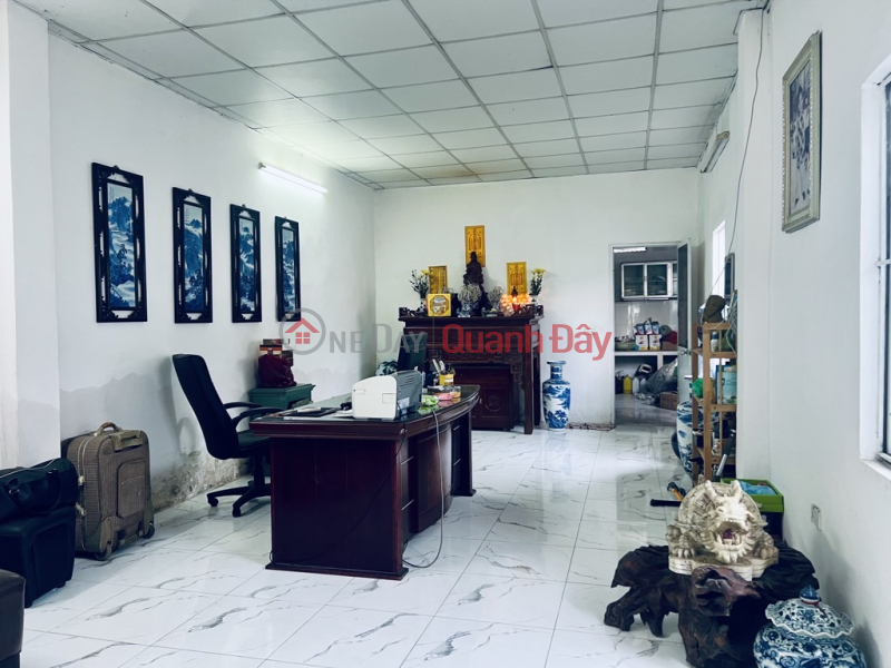 | Làm ơn chọn Nhà ở | Niêm yết bán | đ 3,55 tỷ