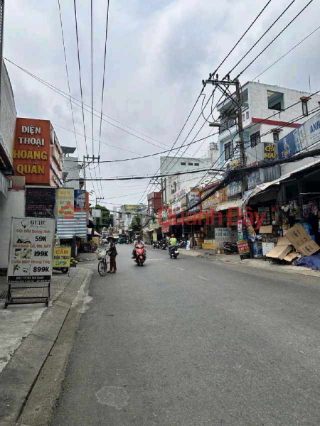 Bán nhà 84m² 4×21m² Giá 10tỷ Phường Bình Hưng Hòa a Sales Listings