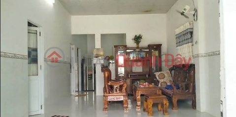 OWNER HOUSE - GOOD PRICE QUICK SELLING BEAUTIFUL HOUSE in Phuoc Hoa Ward, Nha Trang City _0