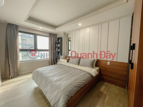 Super product right in Linh Xuan Thu Duc 2 bedroom apartment 55m2 Picity Sky Park full high-end furniture, only 1.9 billion _0