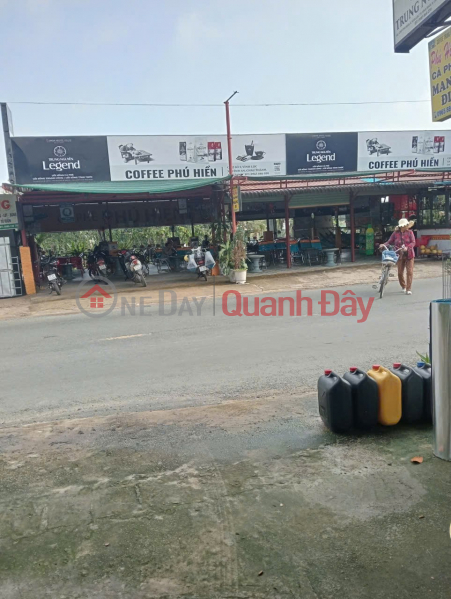 OWNER SELLING HOUSE ON PROVINCIAL ROAD 941 – CONVENIENT FOR BUSINESS AND TRADE - Vinh Binh, An Giang Sales Listings