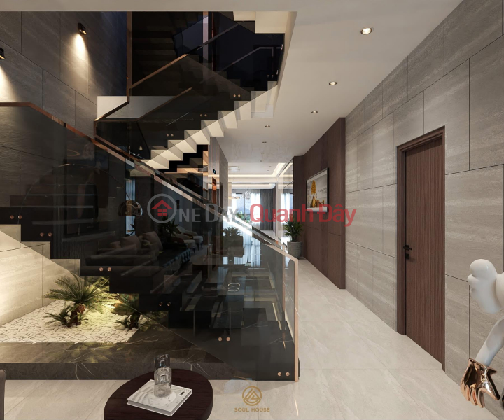 **Bán nhà mặt tiền Quảng Hiền, P11, q Tân Bình; 5x15; 2 tầng chỉ 9,4 tỷ Niêm yết bán