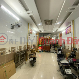 LE VAN QUOI - 8M ALLEY, GO XOAI TEMPLE - 68M2 - 5 FLOORS, 5BR - FULL COMPLETION CERTIFICATE - PRICE 10.2 BILLION NEGOTIABLE _0