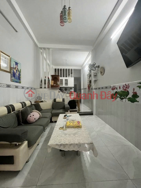 House near Thu Duc market - 3 solid floors - 200m from Ho Van Tu street - Ready ownership certificate - Full amenities Vietnam Sales, đ 4.6 Billion