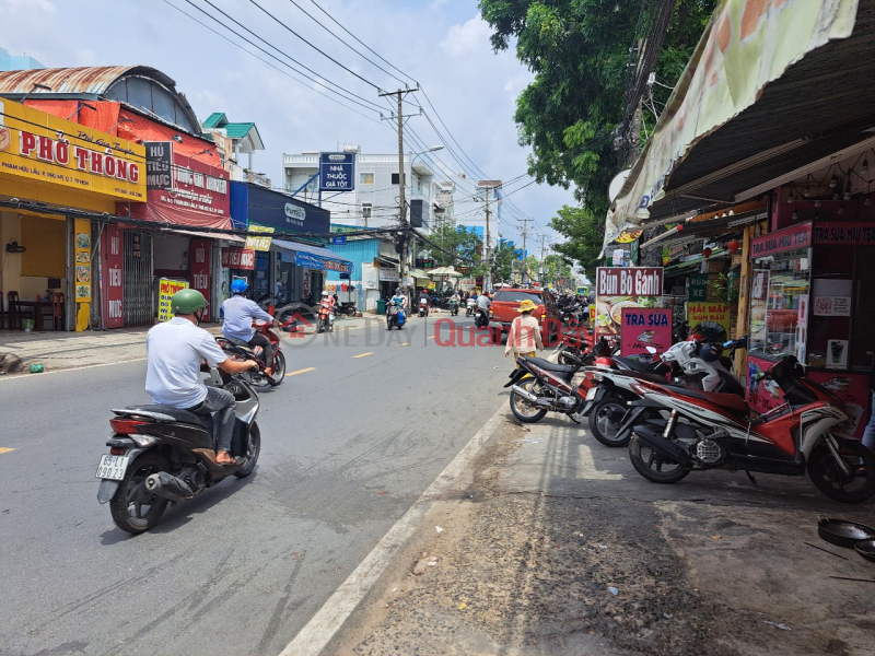 Property Search Vietnam | OneDay | Residential, Rental Listings, Pham Huu Lau frontage for rent, 4.5x31m, 2 floors, price 30 million