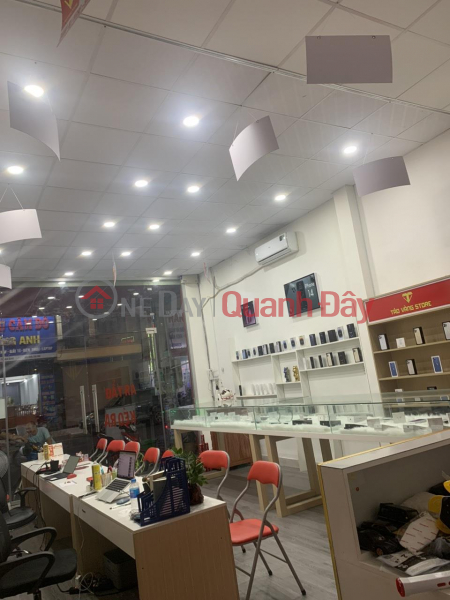 Property Search Vietnam | OneDay | Retail Sales Listings Urgently need to move to the PHONE STORE at D1 Street KDC Vietsing