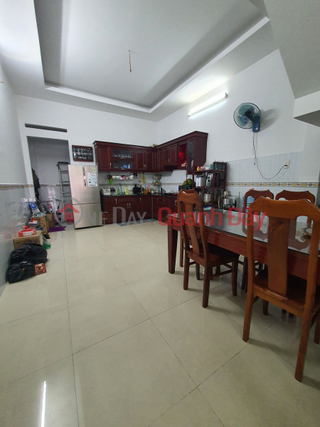 Property Search Vietnam | OneDay | Residential, Sales Listings 8M Thong Alley - Huong Lo 2 - 80M2 - 4 FLOORS - ABOUT 6 BILLION