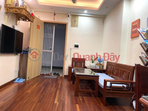 The owner offers to sell a 65m2 apartment in Thanh Ha Cienco 5 urban area at the cheapest price _0