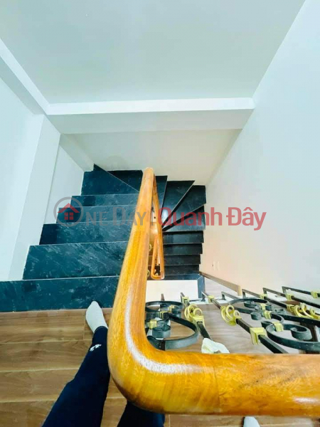 Cho thuê nhà, 132m2_ 6T; Hoàng Quốc Việt, Tô Hiệu, Nghĩa Tân -77 tr, Việt Nam | Cho thuê | đ 77 triệu/ tháng