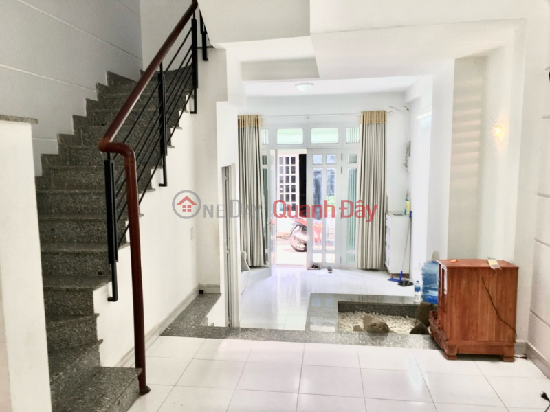 BEAUTIFUL 2-STORY CHEAP HOUSE - NGUYEN SI SACH - ONLY 9 MILLION\\/TH Rental Listings