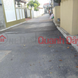 GENERAL FOR SALE Beautiful Land Lot In Que Vo Bac Ninh _0