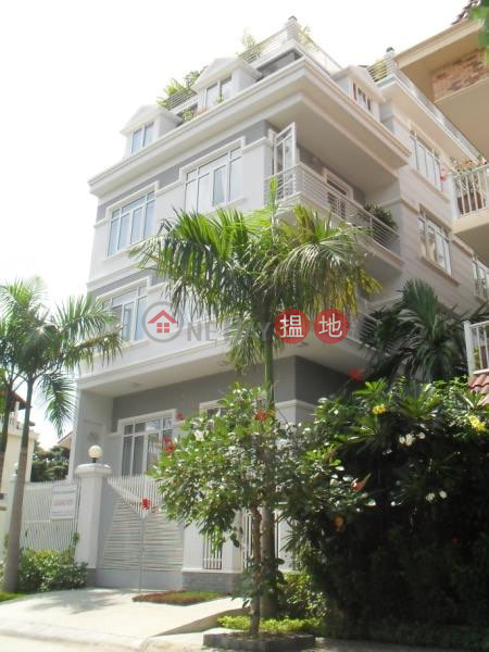 MYN apartment (Căn hộ MYN),District 2 | (1)