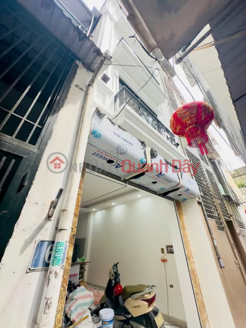 NHÀ MỚI Ở LUÔN 5 TẦNG THANG MÁY Nguyễn Sơn 60m2 mặt tiền 3.6m,12.9 tỷ Long Biên. _0