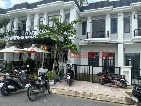 BÁN NHÀ MẶT TIỀN ĐƯỜNG LỚN THANH TOÁN CHỈ 30% NHẬN NHÀ KINH DOANH _0