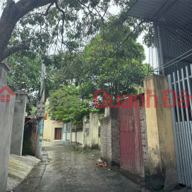 BEAUTIFUL LAND - GOOD PRICE - URGENTLY SELLING A PLOT OF POTENTIAL LAND AT Ngoc Lap STREET - Hung Yen _0