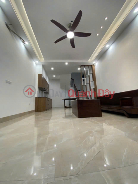 Property Search Vietnam | OneDay | Nhà ở | Niêm yết bán BÁN NHÀ RIÊNG PHỐ LỆ MẬT -LONG BIÊN,35M2,5 TẦNG, MẶT TIỀN 4M,5.7 TỶ.NGÕ THÔNG, GẦN Ô TÔ.