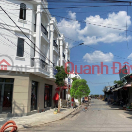 Phuoc Dien Townhouse Binh Chuan, Thuan An, Price 3.9 billion\/unit, 30% deposit, receive the house immediately _0