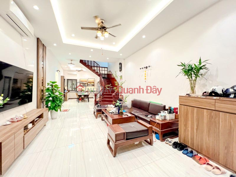 Property Search Vietnam | OneDay | Nhà ở, Niêm yết bán TRẦN CUNG - CẦU GIẤY - MT 4,5m- KINH DOANH- gần Ô TÔ- LÔ GÓC- Nhỉnh 11 TỶ