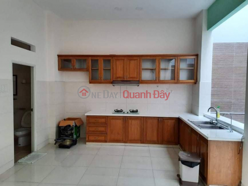 Property Search Vietnam | OneDay | Residential Sales Listings | House for sale near Luy Ban Bich street frontage, 100m2 - 3 beautiful floors - Over 9 billion