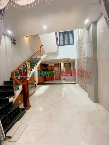 Property Search Vietnam | OneDay | Nhà ở Niêm yết bán, NHÀ 3T ÔNG ÍCH KHIÊM – ĐƯỜNG Ô TÔ 5M, GẦN BIỂN – HƠN 5 TỶ
