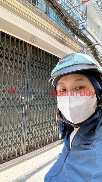 Property Search Vietnam | OneDay | Residential Sales Listings | NGUYEN AN NINH'S HOUSE, Thong Lane, SMALL BUSINESS, TWO THONG, 53m, price 8.2 ty