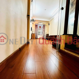 HOUSE FOR SALE: Xuan La 32m2; 6 Floors, Frontage 3.1m, Asking Price 6.95 billion, Tay Ho, Hanoi _0