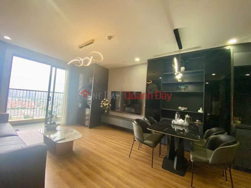 Chính chủ gửi bán căn 74m2, Toà V3 The Terra An Hưng - Tặng full nội thất, vào ở ngay Niêm yết bán