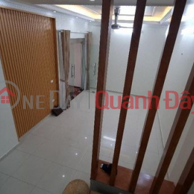 Vinh Hung house for sale 60m 4 floors built only 30m to the street _0