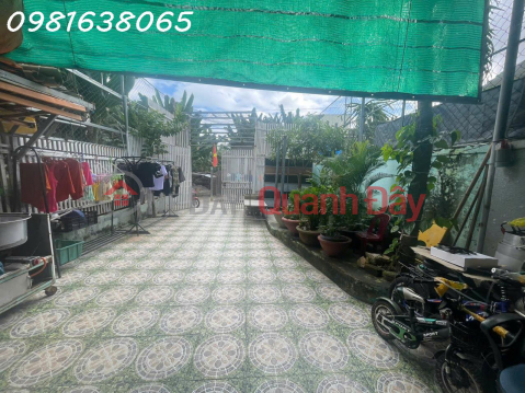 Bán Đất Tặng Nhà Vĩnh Thạnh, Tp Nha Trang Diện Tích 178 m2 _0