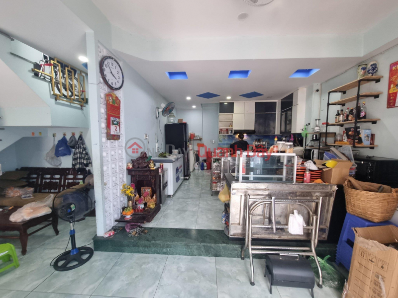 Property Search Vietnam | OneDay | Nhà ở, Niêm yết bán | CHÍNH CHỦ Cần Bán Nhanh Nhà Đẹp HXH Tại Bình Thạnh, tp Hồ Chí Minh