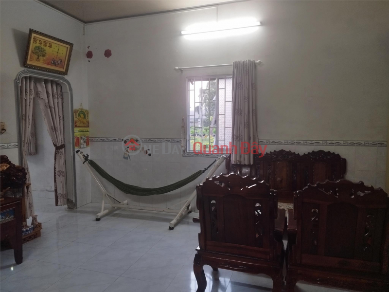 Selling level 4 house in Dong Quoi Sa Dec Dong Thap residential area Sales Listings