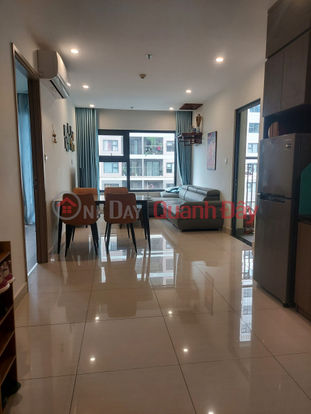 The owner needs to rent an apartment at Building S109 VinHomes Oean Park - Gia Lam - Hanoi. Rental Listings
