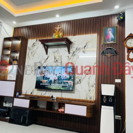 Xuan Dinh 36m2 x 6 Floors; Frontage 4.3m; Price 6.9 billion - Free full furniture _0