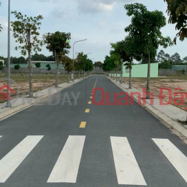 ĐẤT NỀN SÁT UBND TÂN UYÊN – GIÁ CHỈ 990TR/NỀN _0