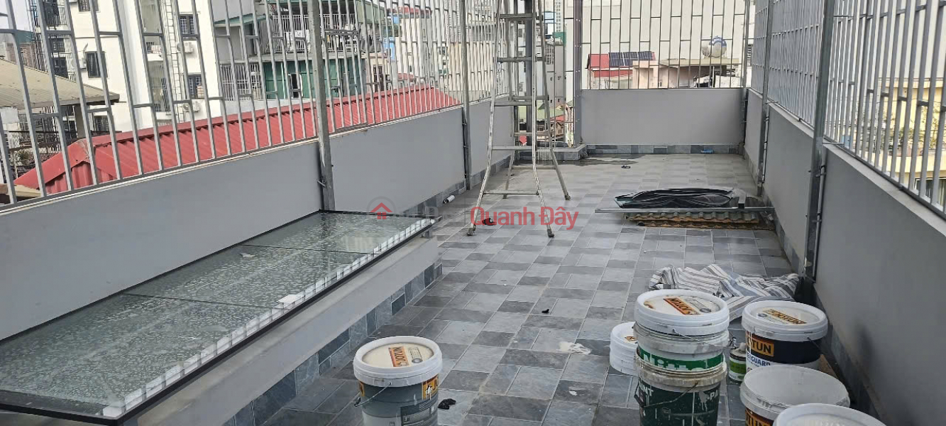  Làm ơn chọn Nhà ở Niêm yết cho thuê | đ 5 triệu/ tháng