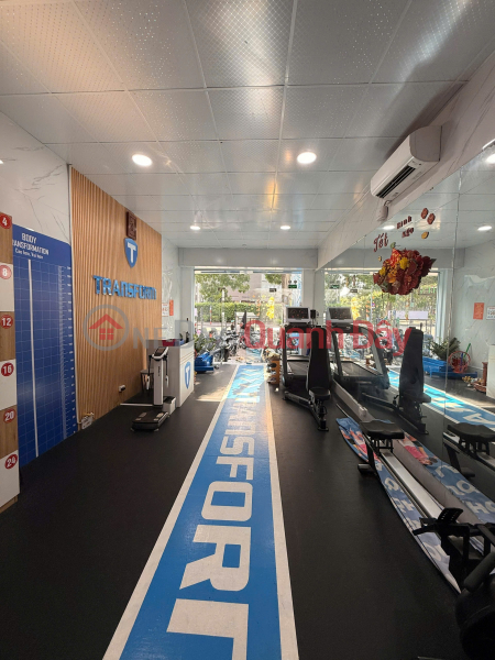 Cho Thuê Nhà Mặt Tiền Bờ Bao Tân Thắng 120m², 25Triệu - CẠNH CHỢ SƠN KỲ, CELADONCITY, Việt Nam | Cho thuê, đ 25 triệu/ tháng